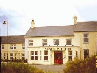 Arnolds Hotel Dunfanaghy image
