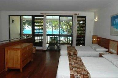 Mana Island Resort, Lautoka, FJ
