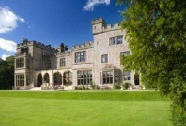 Armathwaite Hall Country House Hotel and Spa, Keswick, GB1