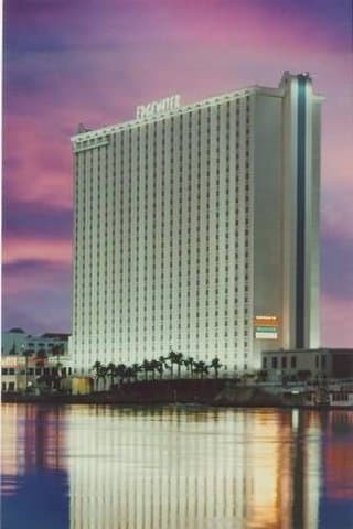 Edgewater Hotel & Casino em Laughlin, NV