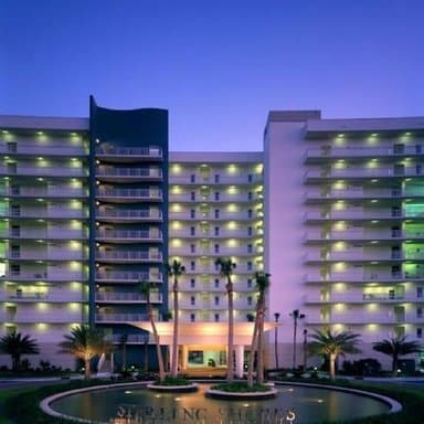 Sterling Shores в Destin, FL