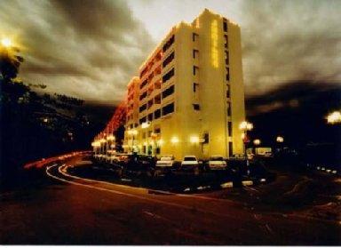 Jubilee Hotel, Bandar Seri Begawan, BN