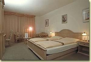 Turmhotel Victoria Davos, Davos, CH