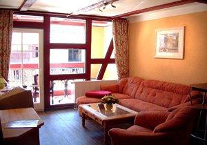 Blankenburg, DE 的 Hotel Gut-Voigtlaender