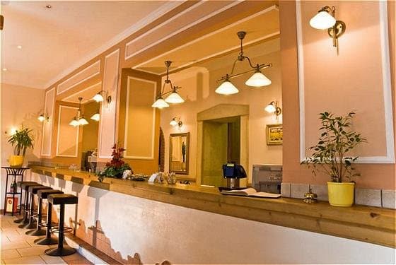 Hotel Feichtinger в Graz, AT