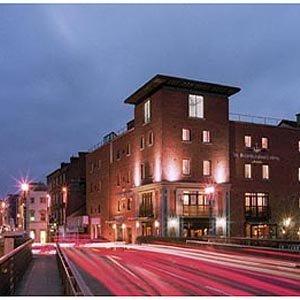 The Pier Hotel image