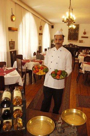 Windsor Hotel Cairo in Cairo, EG