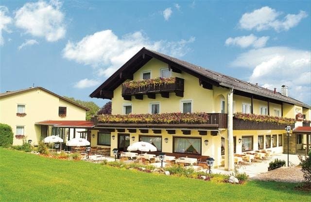 Gasthof Herzogstand в Benediktbeuern, DE