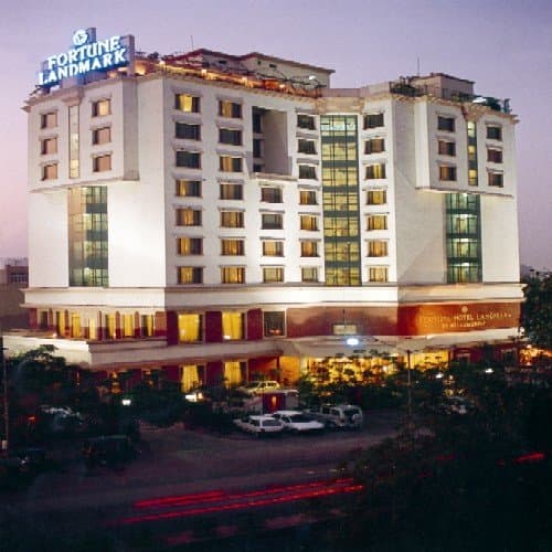 Fortune Landmark, Ahmedabad a Ahmedabad, IN