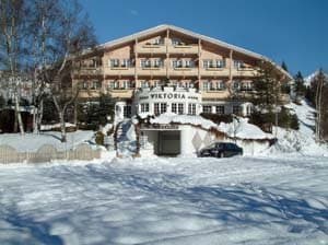 A-Vita Viktoria в Seefeld, AT