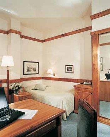 Brescia, ITにおけるPark Hotel Ca Noa 