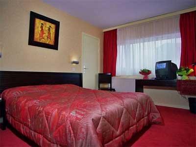 Hotel Lille Europe, Lille, FR