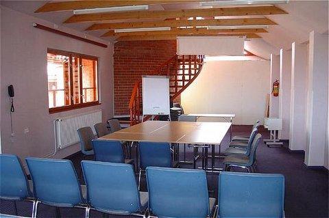 Tahetorni Hotel, Tallinn, EE