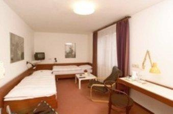 Hotel Atelier Garni i Essen, DE