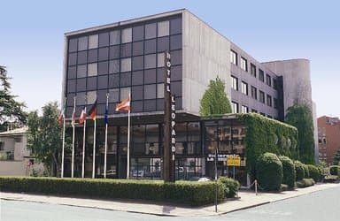 Hotel Leopardi Verona in Verona, IT