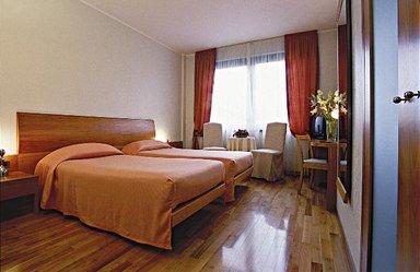 Hotel Leopardi Verona a Verona, IT