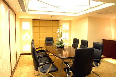 Guangdong Hotel Shenzhen in Shenzhen, CN