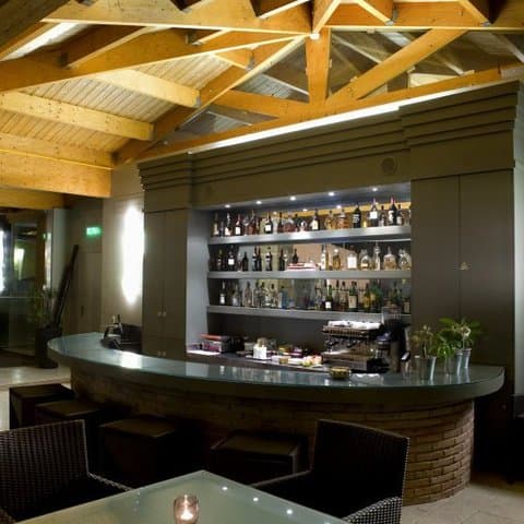Hotel Lusitano в Golega, PT