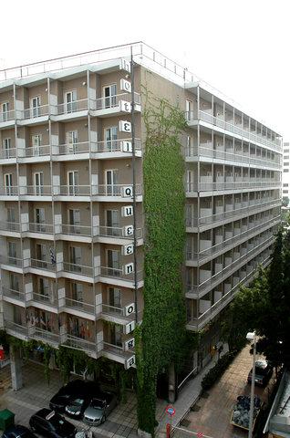 Hotel Queen Olga a Thessaloniki, GR
