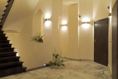 Aparthotel Spatz, Krakow, PL