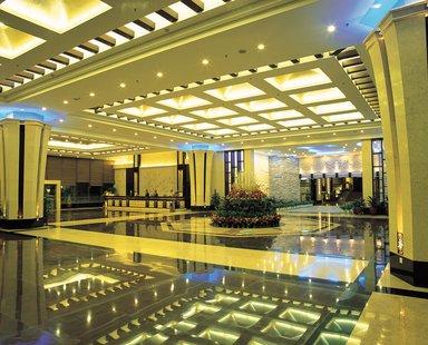 Yangjiang Hot Spring Hotel à Yangjiang, CN