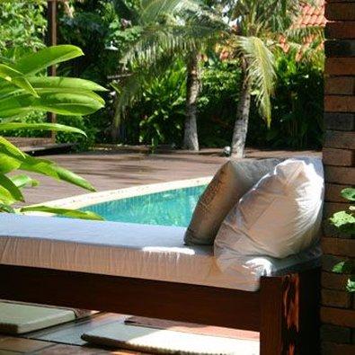 Chaw Ka Cher Tropicana Lanta Resort en Krabi, TH