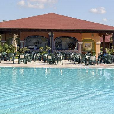 Marina Resort Village em Orosei, IT