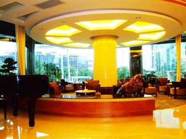 Dynasty International Hotel, Kunming, CN