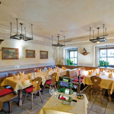 Hotel Reitlwirt, Brixen im Thale, AT