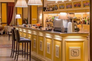 Brescia, ITにおけるHotel Ambasciatori 