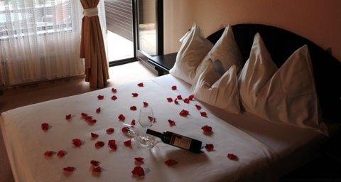 Hotel Molnar à Budapest, HU