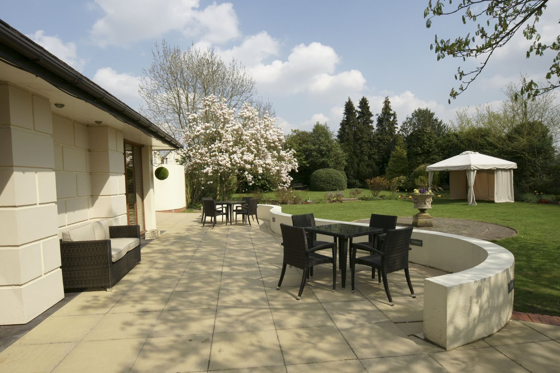 The Granary Hotel & Restaurant в Kidderminster, GB1