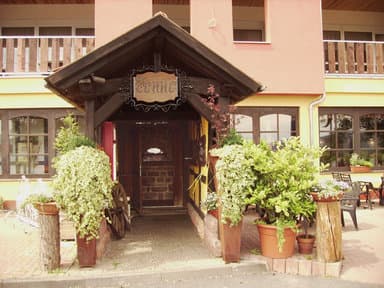 Landhotel Klingerhof in Aschaffenburg, DE