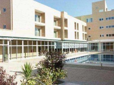 Hotel De Ilhavo in Ilhavo, PT