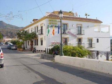 Hotel Playamaro à Malaga, ES