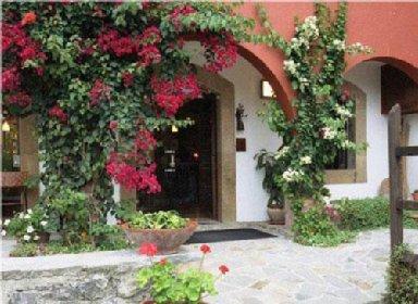 Colunga, ES의 Hotel Mar del Sueve