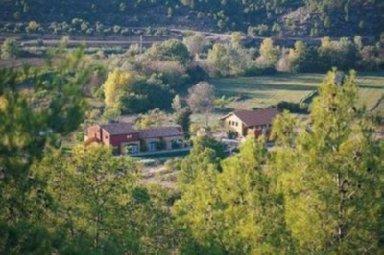 Hotel La Parada Del Compte in Teruel, ES