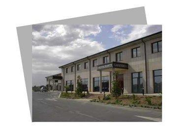 Hotel Villa de Almazan in Soria, ES