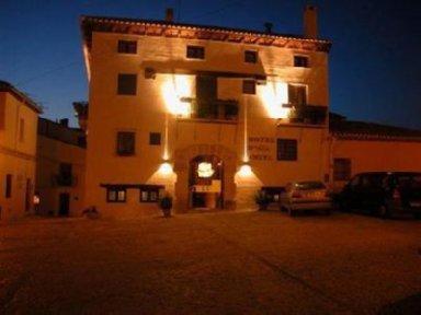 Hotel Dona Anita image