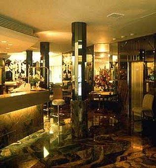 Helsinki, FI 的 Next Hotel Rivoli Jardin