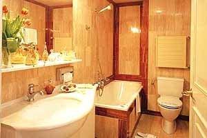 Hotel Suisse Geneve в Geneva, CH