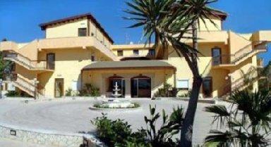 Hotel Villa Romana a Porto Empedocle, IT