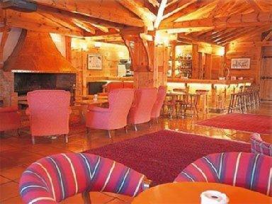 Hotel Rutllan a La Massana, AD
