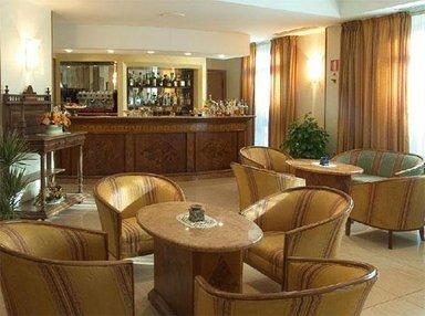 Hotel Michelangelo в Sassuolo, IT