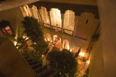 El Fenn Marrakech a Marrakesh, MA