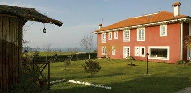 Posada Hotel Rural Los Trastolillos in Valdaliga, ES