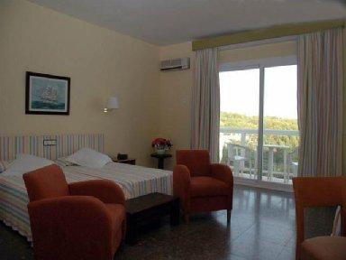 Platja D'Aro, ES의 H-Top Caleta Palace