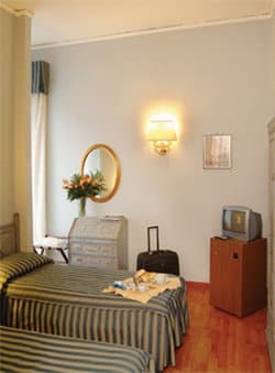 Hotel Prati in Naples, IT