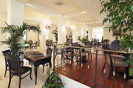 Bologna, IT 的 Savoia Hotel Regency