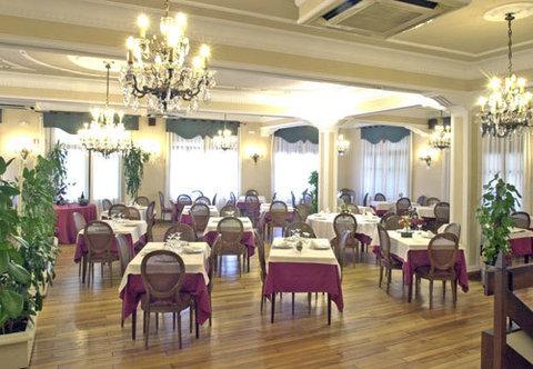 Hotel Zarauz в Zarautz, ES